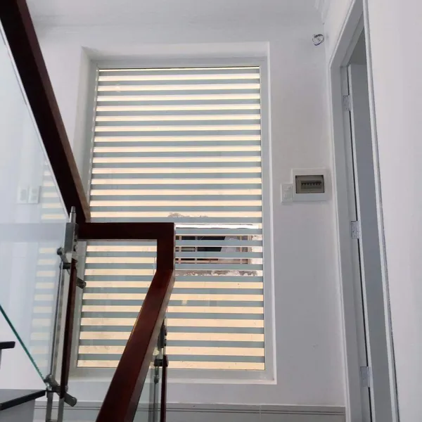 Bán nhà hẻm xe hơi 18/ Phan Văn Trị, Phường 2, Quận 5