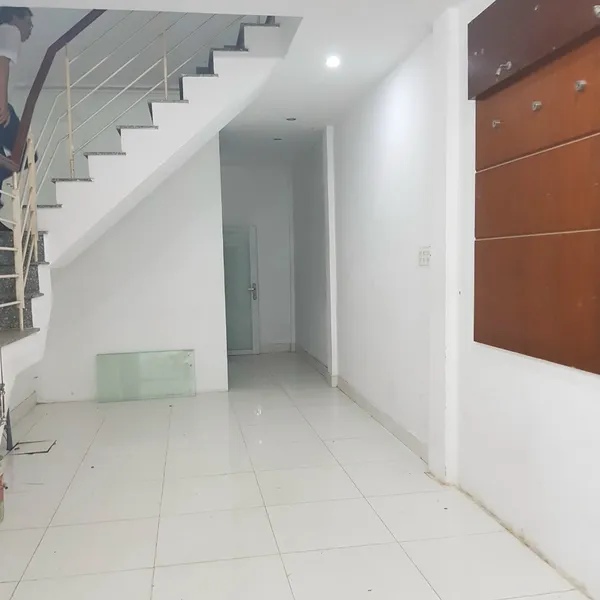 Cho thuê nhà hẻm xe hơi 407 Sư Vạn Hạnh, P12, Quận 10