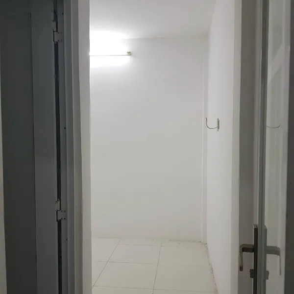 Cho thuê nhà hẻm xe hơi 407 Sư Vạn Hạnh, P12, Quận 10