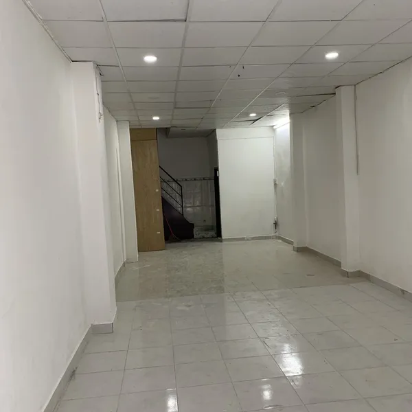 Cho thuê nhà hẻm khu ẩm thực 438 Lê Hồng Phong, Quận 10