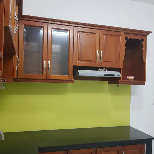 Cho thuê nhà hẻm xe hơi 490 Lý Thái Tổ, P10, Quận 10