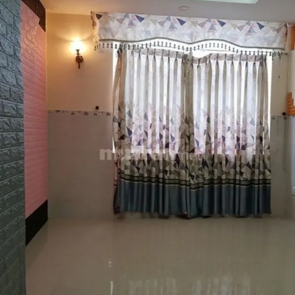 Cho thuê Nhà hẻm xe hơi 568Trần Hưng Đạo, P.2, Quận 5