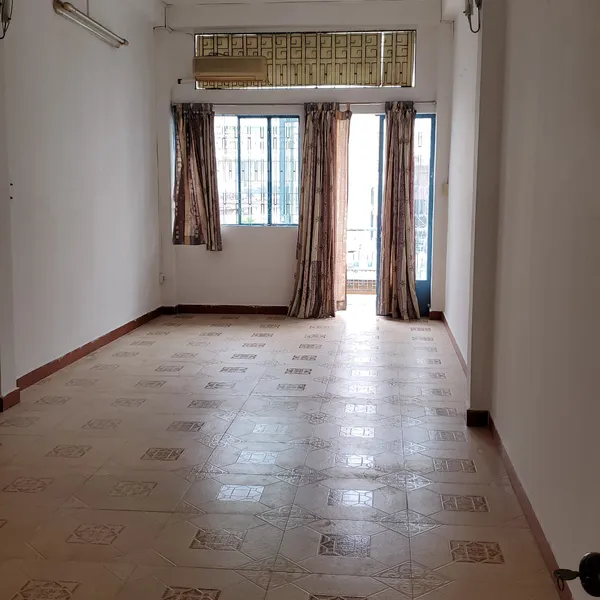 Cho thuê nhà hẻm 513 Điện Biên Phủ, P3, Quận 3