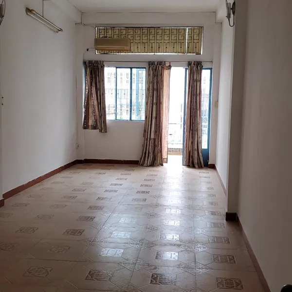 Cho thuê nhà hẻm 513 Điện Biên Phủ, P3, Quận 3
