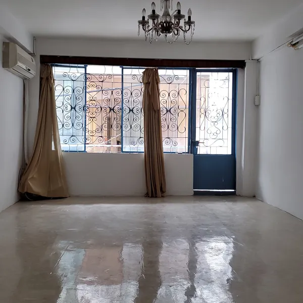 Cho thuê nhà hẻm 513 Điện Biên Phủ, P3, Quận 3