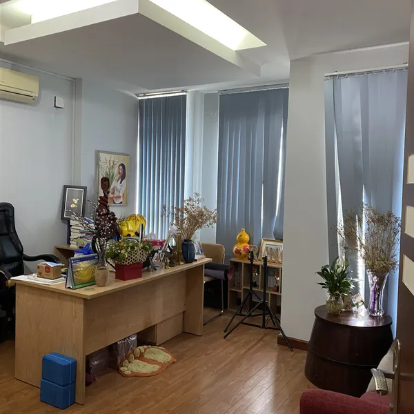 Cho thuê nhà đầu HXH 399/ Nguyễn Đình Chiễu, Quận 3