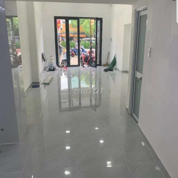 Cho thuê nhà mặt tiền 219 đường 3-2, Quận 10, TPHCM
