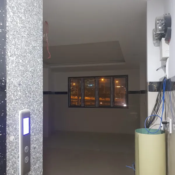 Cho thuê Nhà mặt tiền đường Ba Đình, P.9, Quận 8