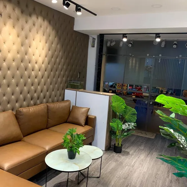 Cho thuê Nhà mặt tiền đường Cao Đạt, Quận 5