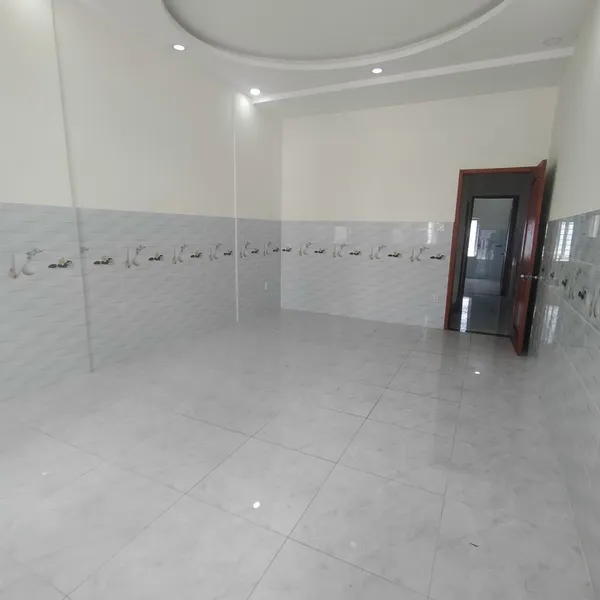 Cho thuê Nhà mặt tiền đường Hòa Hưng, P.12, Quận 10
