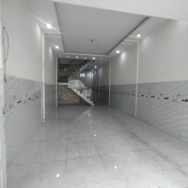 Cho thuê Nhà mặt tiền đường Hòa Hưng, P.12, Quận 10