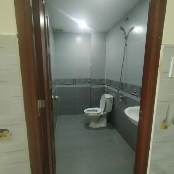 Cho thuê Nhà mặt tiền đường Hòa Hưng, P.12, Quận 10