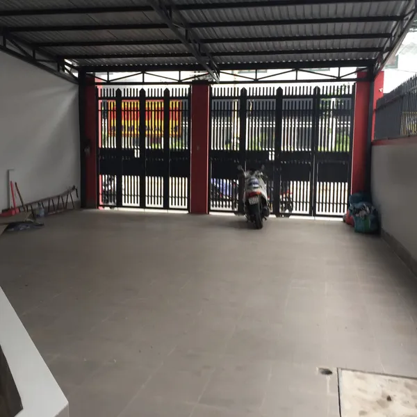 Cho thuê nhà mặt tiền Lê Đức Thọ, Quận Gò Vấp