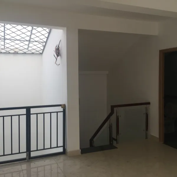 Cho thuê nhà mặt tiền Lê Đức Thọ, Quận Gò Vấp