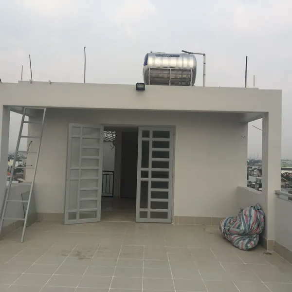 Cho thuê nhà mặt tiền Lê Đức Thọ, Quận Gò Vấp