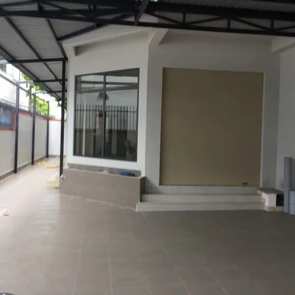 Cho thuê nhà mặt tiền Lê Đức Thọ, Quận Gò Vấp