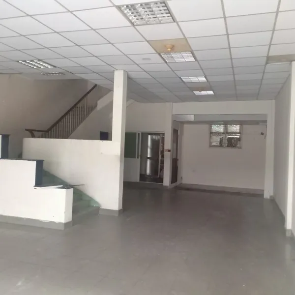 Cho thuê Nhà mặt tiền (7m x 15m) Nguyễn Đình Chiểu, P.5, Quận 3