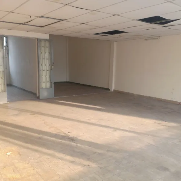 Cho thuê Nhà mặt tiền (7m x 15m) Nguyễn Đình Chiểu, P.5, Quận 3