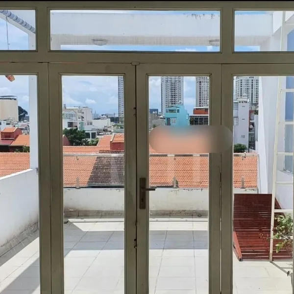 Cho thuê Nhà mặt tiền Nguyễn Ngọc Lộc, P.14, Quận 10