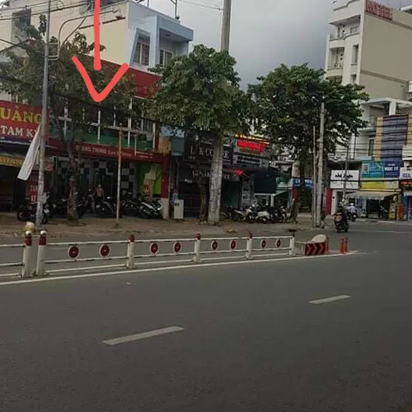 Cho thuê nhà mặt tiền Nguyễn Văn Lượng, Quận Gò Vấp