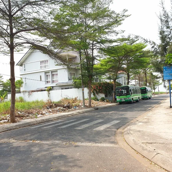 Cho thuê Nhà mặt tiền đường Phạm Thế Hiển, P.7, Quận 8