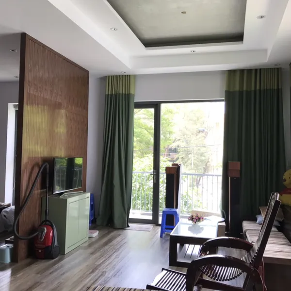 Cho thuê Nhà mặt tiền đường Phạm Thế Hiển, P.7, Quận 8