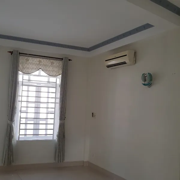 Cho thuê Nhà mặt tiền đường Trần Bình Trọng, Quận 5