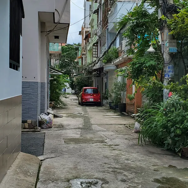 Cho thuê Nhà NC khu Cư xá Đồng Tiến P14 Quận 10