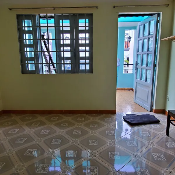 Cho thuê Nhà NC khu Cư xá Đồng Tiến P14 Quận 10