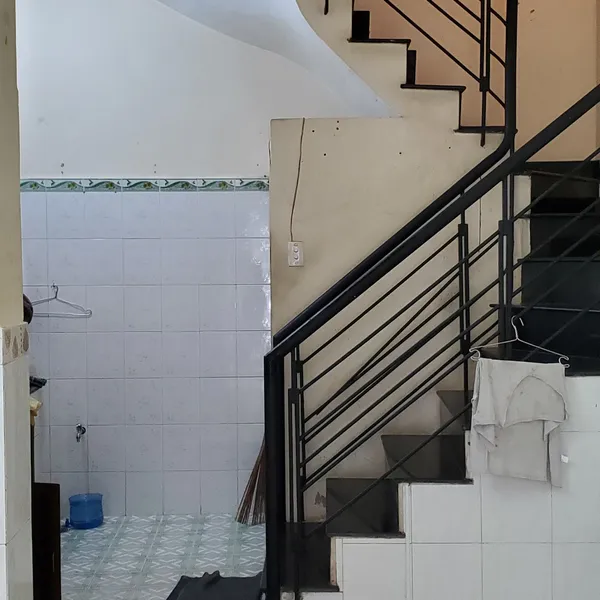 Cho thuê Nhà NC khu Cư xá Đồng Tiến P14 Quận 10