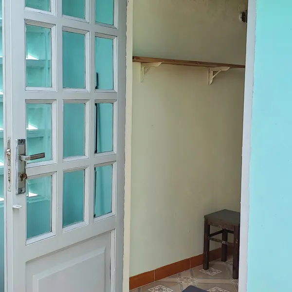 Cho thuê Nhà NC khu Cư xá Đồng Tiến P14 Quận 10