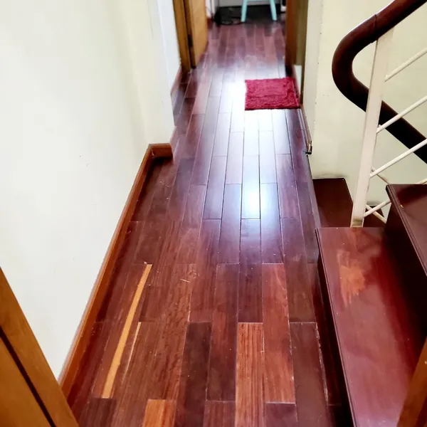 Bán nhà mới xây hẻm ba gác đường Hòa Hưng Phường 13 Quận 10