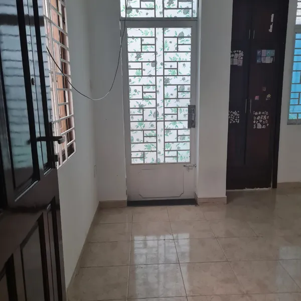 Nhà hẻm xe hơi 450 Hòa Hảo, P3, Quận 10