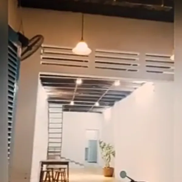 Cho thuê nhà hẻm xe hơi 650/4 Điện Biên Phủ Quận 10