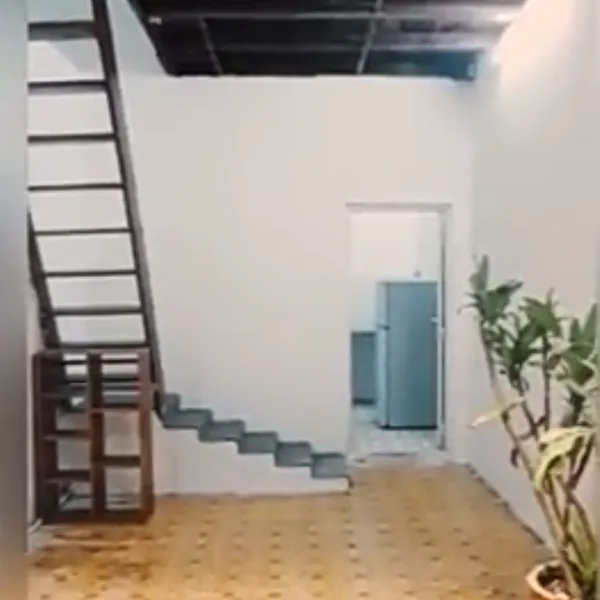 Cho thuê nhà hẻm xe hơi 650/4 Điện Biên Phủ Quận 10
