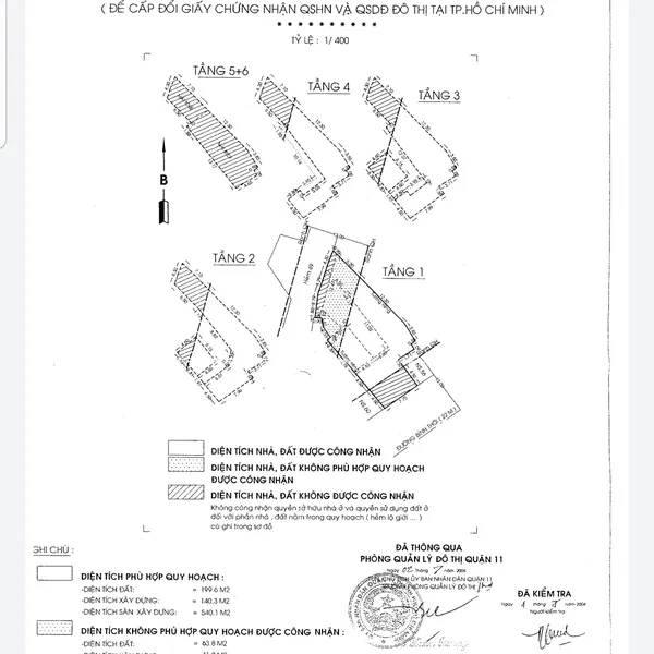 Cho thuê nhà mặt tiền 58 Bình Thới, P12, Quận 11