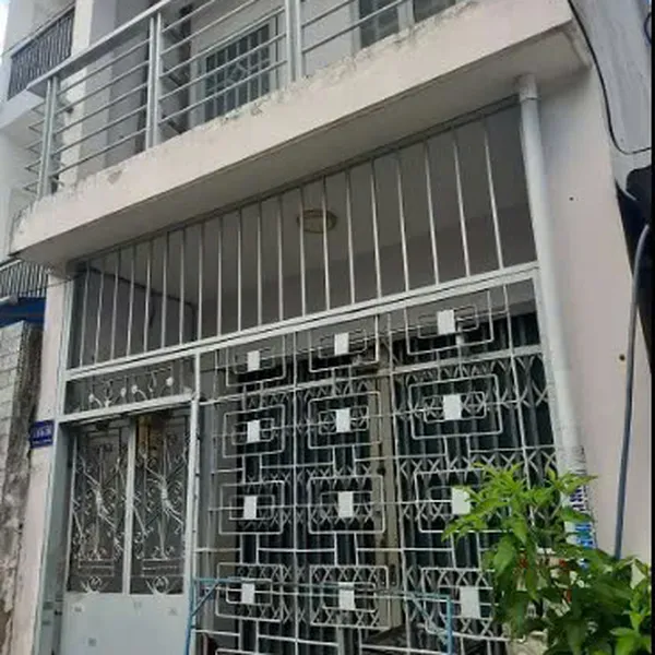 Bán BĐS Thửa 83, tờ bản đồ số 20, địa chỉ: 146/ Vũ Tùng, Phường 2, Quận Bình Thạnh,Tp.HCM