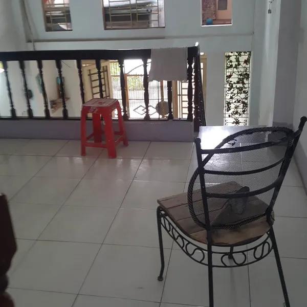 Cho thuê Nhà nguyên căn nhiều phòng hẻm 79 Bến Phú Định P16 Quận 8.