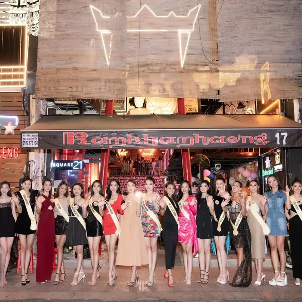 Cho thuê nhà mặt tiền Ngô Thời Nhiệm, Quận 3