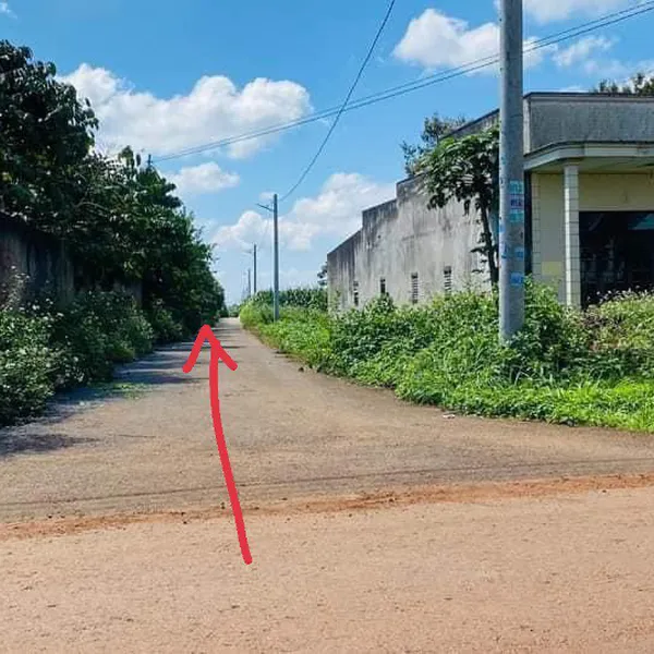 Bán đất full thổ cư tại Bảo Lâm - Lâm Đồng