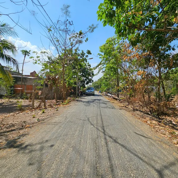 Đất tại xã Trung Lập Thượng, Huyện Củ Chi TP. Hồ Chí Minh - TĐS 604