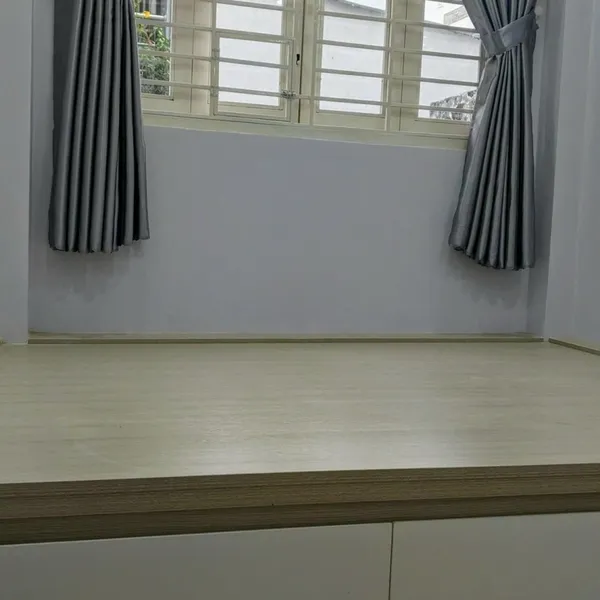 Cho thuê nhà  HXH16/  Nguyễn Thiện Thuật  P1 Quận 3 HCM