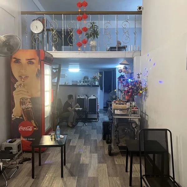 Cho thuê nhà mặt tiền đường 734 Điện Biên Phủ, P10, Quận 10 HCM