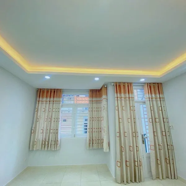 Bán nhà HXH 343/ Tô Hiến Thành P.14 Quận 10
