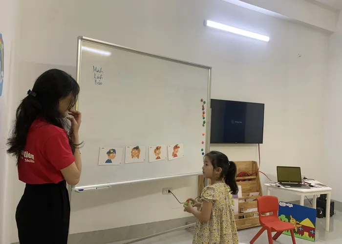 Tôi Đã Từng Là Giáo Viên Dạy Thay? Còn Bạn Thì Sao?