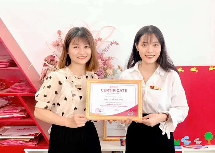 Làm Sao Để Trở Thành Một Giáo Viên Xuất Chúng