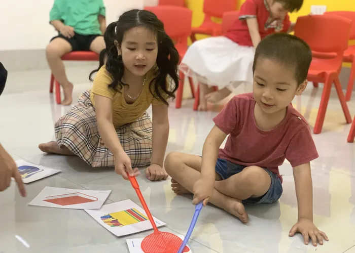 Tổng Hợp Games Hay Cho Giáo Viên
