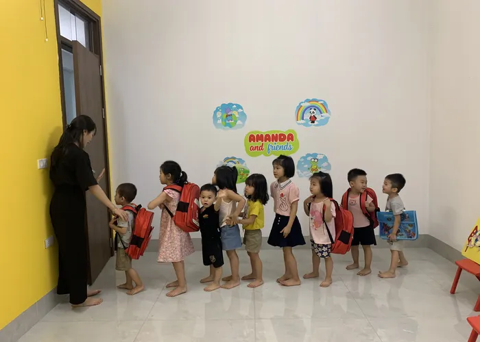 Tại Sao Giáo Viên Cần Có Văn Hóa Lớp Học?