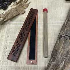 NHANG TRẦM KHÔNG TĂM