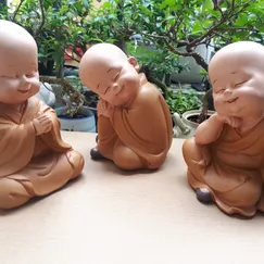 CHÚ TIỂU LẠC TRÚ LOẠI LỚN